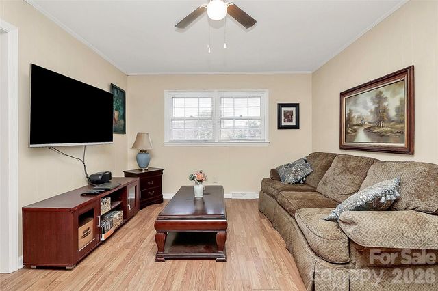 507 N Mulberry Street, Cherryville, NC 28021