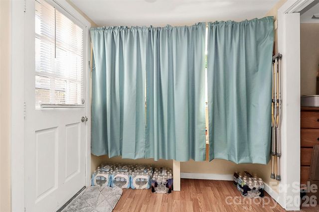 507 N Mulberry Street, Cherryville, NC 28021