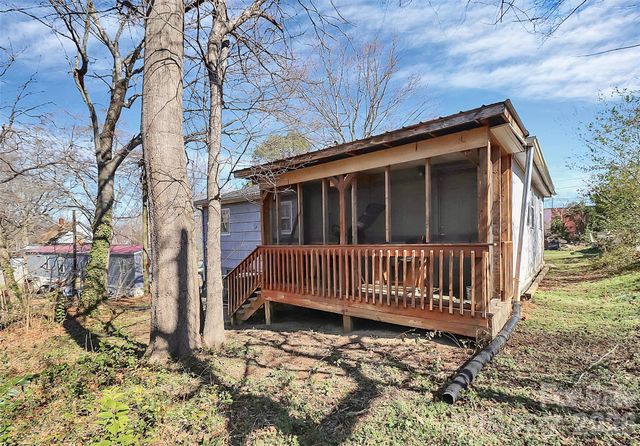 507 N Mulberry Street, Cherryville, NC 28021