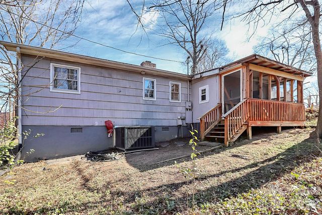 507 N Mulberry Street, Cherryville, NC 28021