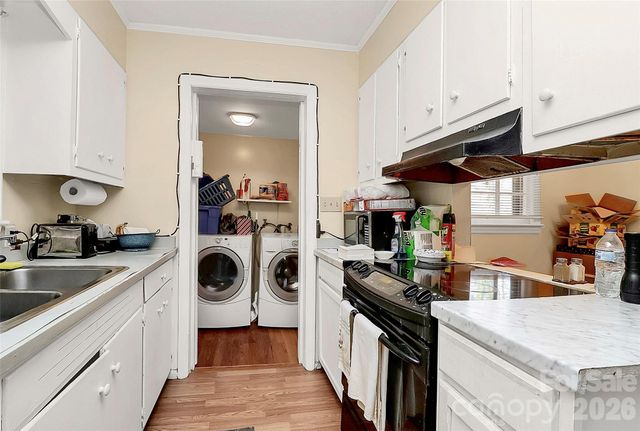 507 N Mulberry Street, Cherryville, NC 28021