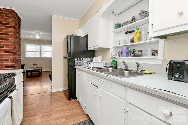 507 N Mulberry Street, Cherryville, NC 28021