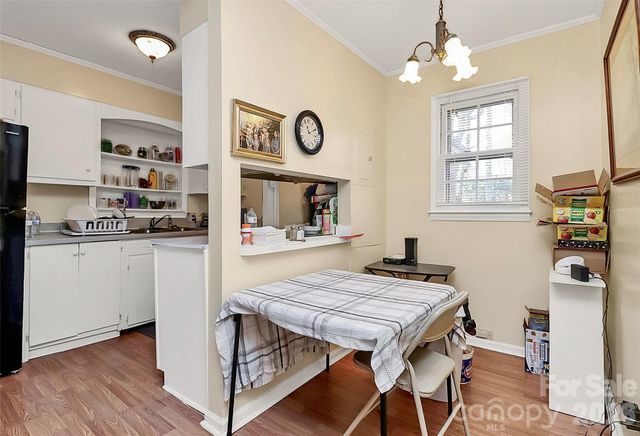 507 N Mulberry Street, Cherryville, NC 28021