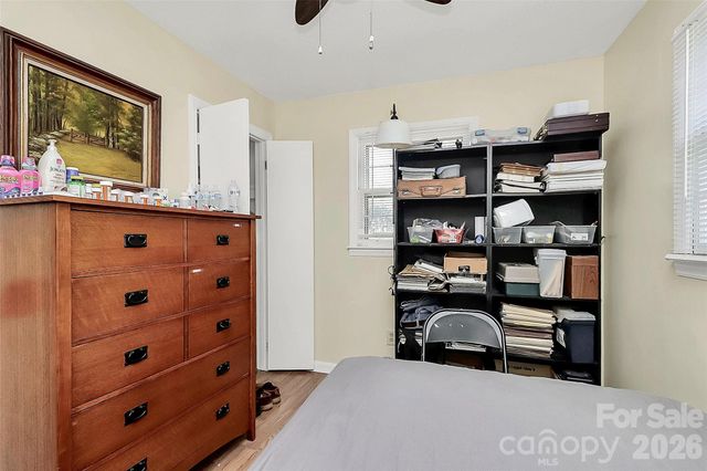 507 N Mulberry Street, Cherryville, NC 28021