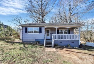 507 N Mulberry Street, Cherryville, NC 28021