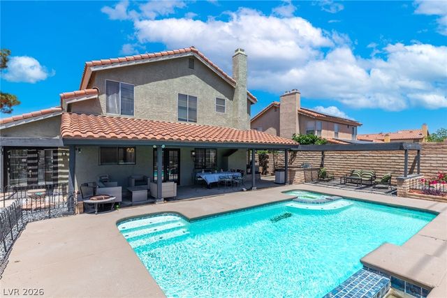6779 Shelter Lane, Las Vegas, NV 89103