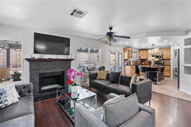 6779 Shelter Lane, Las Vegas, NV 89103