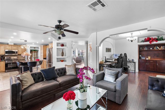 6779 Shelter Lane, Las Vegas, NV 89103