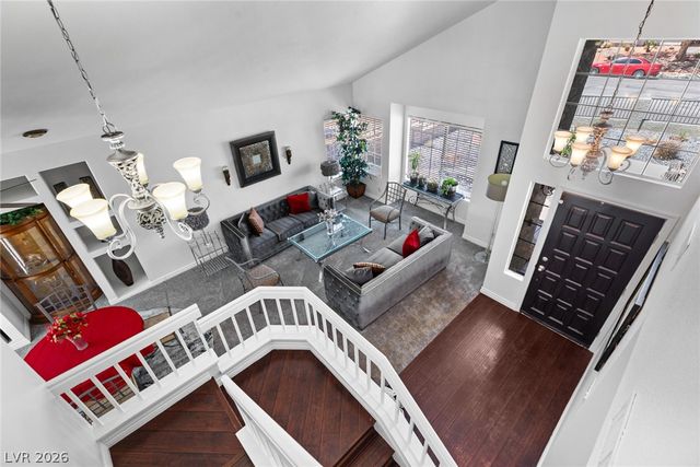 6779 Shelter Lane, Las Vegas, NV 89103