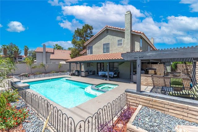 6779 Shelter Lane, Las Vegas, NV 89103