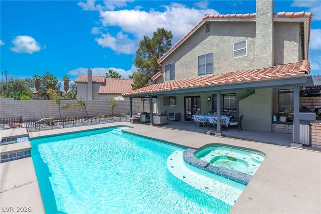 6779 Shelter Lane, Las Vegas, NV 89103
