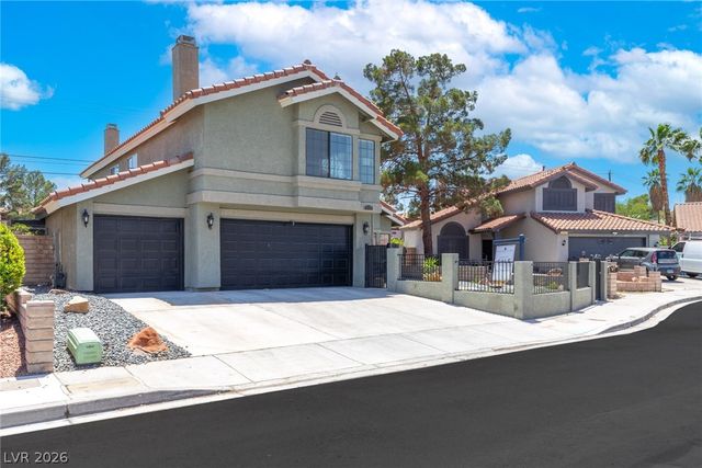 6779 Shelter Lane, Las Vegas, NV 89103