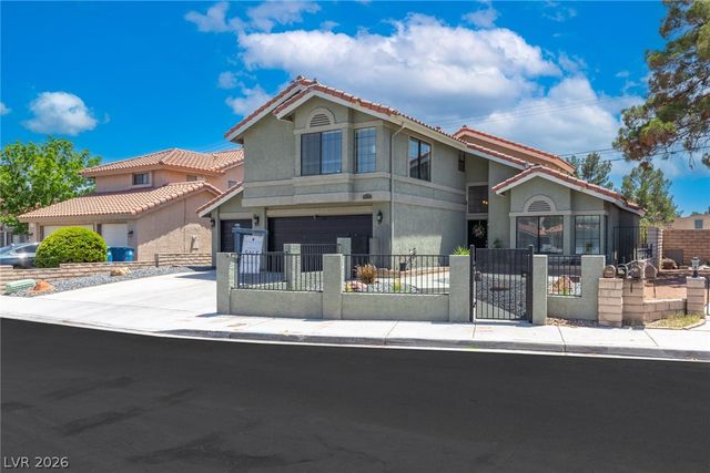6779 Shelter Lane, Las Vegas, NV 89103
