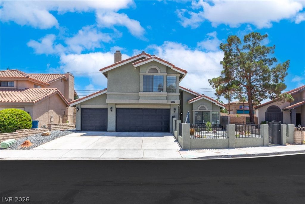 6779 Shelter Lane, Las Vegas, NV 89103