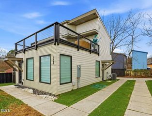 504 Commonwealth Street, Durham, NC 27703