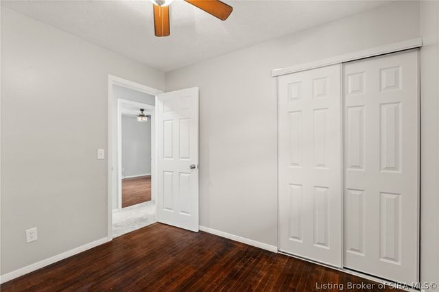 2911 N Walford Drive, Jeffersonville, IN 47130