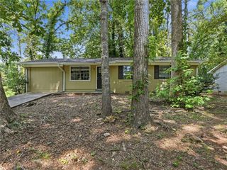 4448 Malibu Drive, Decatur, GA 30035