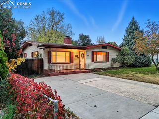 1028 N Union Boulevard, Colorado Springs, CO 80909