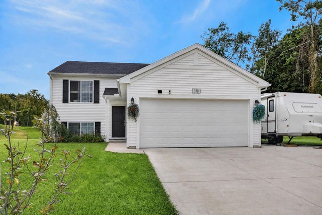 378 Lotz Court, Wayland City, MI 49348