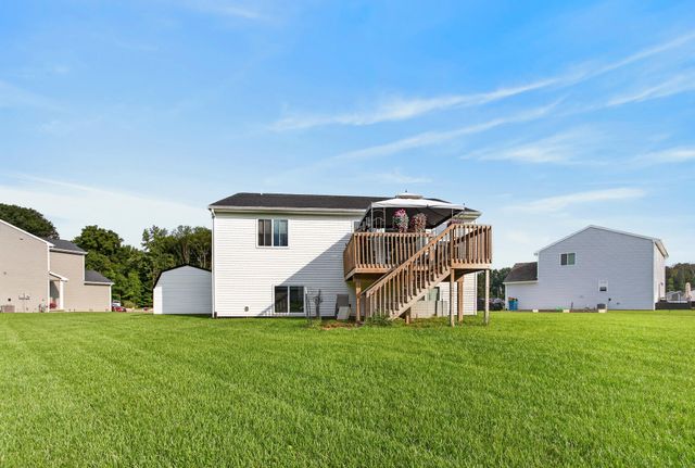 378 Lotz Court, Wayland City, MI 49348