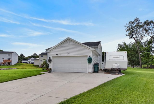 378 Lotz Court, Wayland City, MI 49348