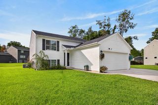 378 Lotz Court, Wayland City, MI 49348
