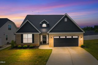 2082 Dowell Court, Burlington, NC 27215