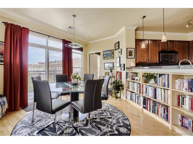 10184 Park Meadows Dr 1310, Lone Tree, CO 80124