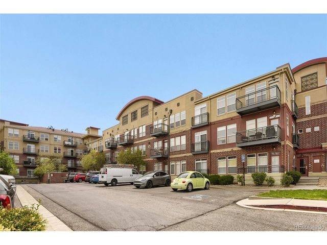 10184 Park Meadows Dr 1310, Lone Tree, CO 80124