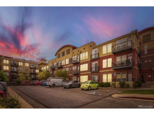10184 Park Meadows Dr 1310, Lone Tree, CO 80124