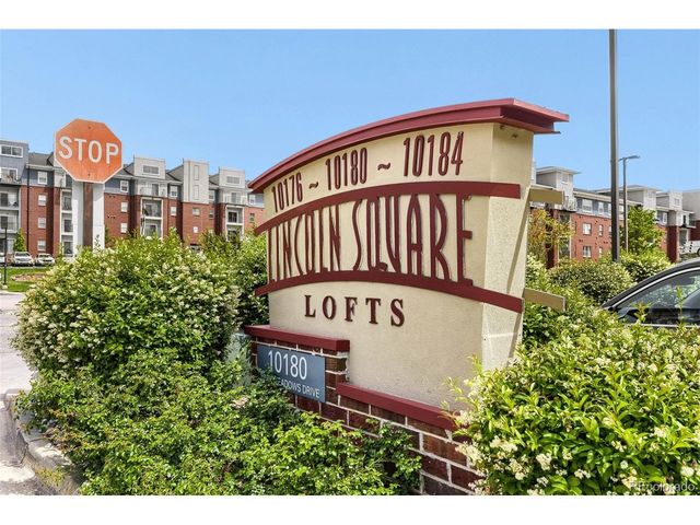 10184 Park Meadows Dr 1310, Lone Tree, CO 80124