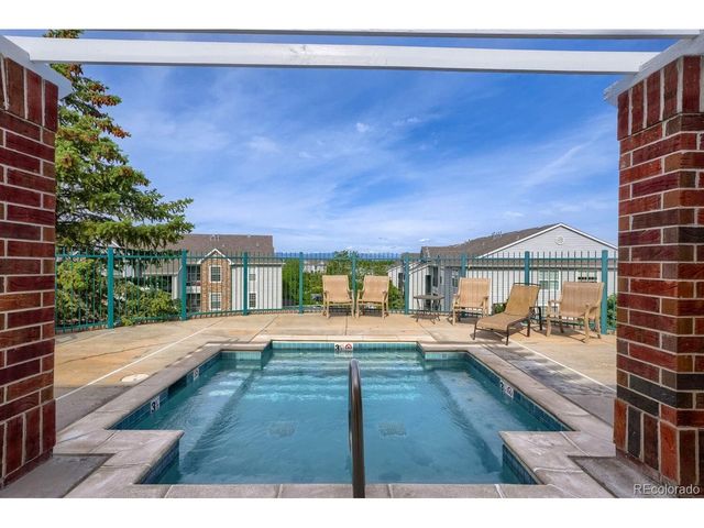 10184 Park Meadows Dr 1310, Lone Tree, CO 80124