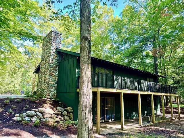 4005 E Oxford Drive Lot: 26, Leland, MI 49654