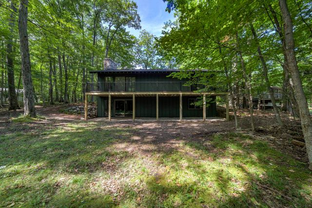 4005 E Oxford Drive Lot: 26, Leland, MI 49654