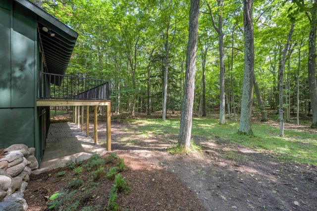 4005 E Oxford Drive Lot: 26, Leland, MI 49654