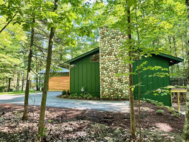 4005 E Oxford Drive Lot: 26, Leland, MI 49654