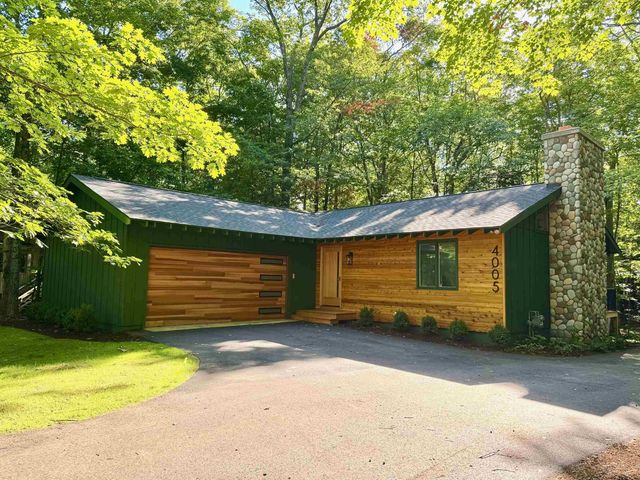 4005 E Oxford Drive Lot: 26, Leland, MI 49654