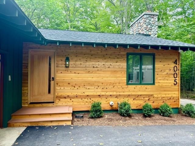 4005 E Oxford Drive Lot: 26, Leland, MI 49654