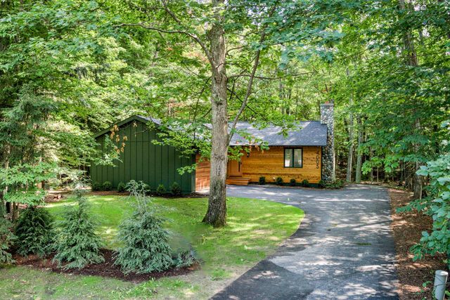 4005 E Oxford Drive Lot: 26, Leland, MI 49654