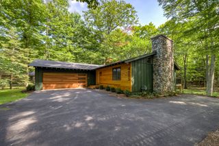 4005 E Oxford Drive Lot: 26, Leland, MI 49654