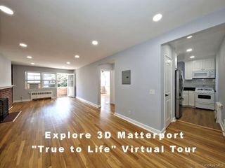 100 Theodore Fremd Avenue A1H, Rye, NY 10580