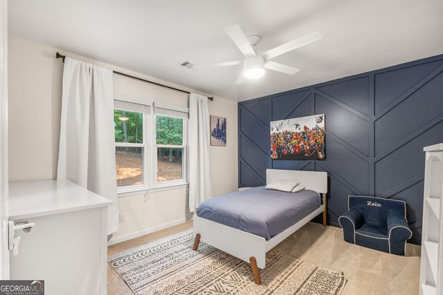 125 Georgian Manor Court, Johns Creek, GA 30022