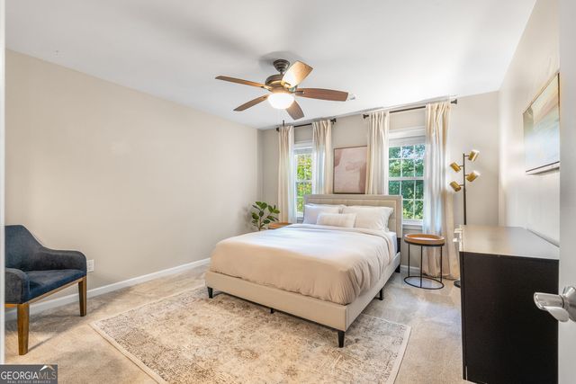 125 Georgian Manor Court, Johns Creek, GA 30022