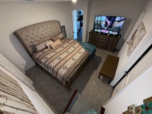 6041 Croft Ave, Benton, AR 72019