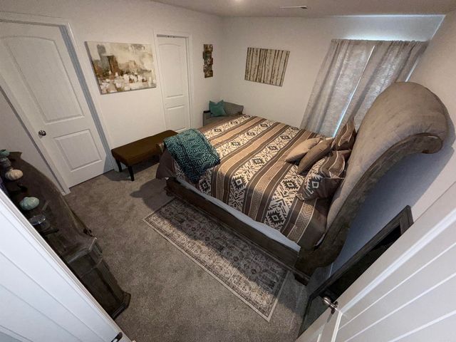 6041 Croft Ave, Benton, AR 72019