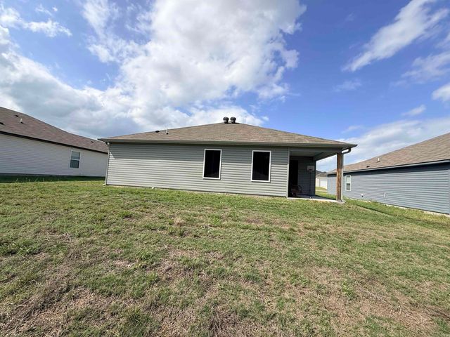 6041 Croft Ave, Benton, AR 72019