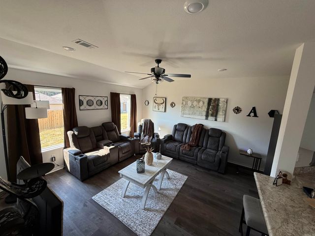 6041 Croft Ave, Benton, AR 72019