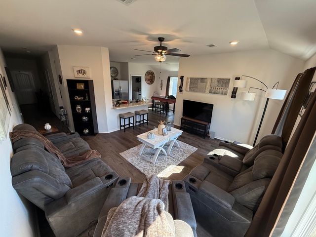 6041 Croft Ave, Benton, AR 72019