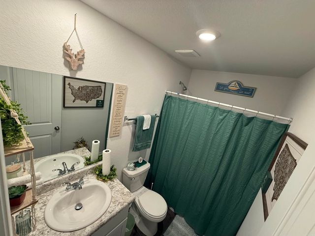 6041 Croft Ave, Benton, AR 72019