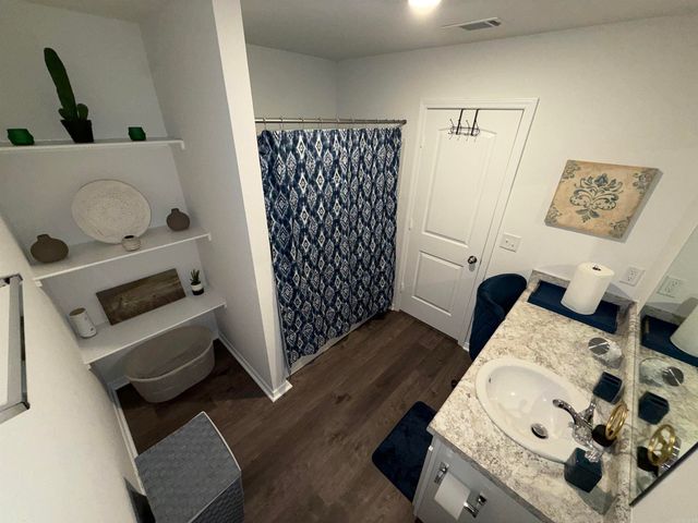 6041 Croft Ave, Benton, AR 72019